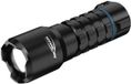 Ansmann LED zaklamp Survival TS450RF, 450 lumen, zwart, oplaadbaar