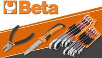 Beta Torx Bit T27 25mm 1/4"