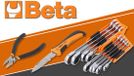 Beta Torx Bit T27 25mm 1/4"