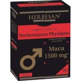 Herbesan Maca Plus 90 comprimés