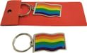 Diverty PRIDE | Pride - Lgbt Flag Keychain