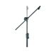 HERCULES MS533B Hideaway Boom Stand, Zwart