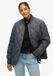Superdry Short Quilted Liner Jas Dames - Maat 14