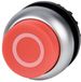 Eaton 216675 M22-DRH-R-X0 Bouton-poussoir Bague frontale plastique 1 pièce(s)