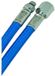 Miflex Flexible Lp Regulator Unf 1/2 Hose Blue 150 cm