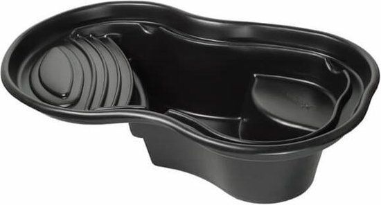 Ubbink Vijverbak Lobelia Sll - 500 liter - 200x120x50cm