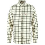 Fjällräven Övik Flannel Shirt M hommes Chemise (1-Pack)