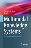 Multimodal Springer Nature Wireless Networks- Multimodal Knowledge Systems