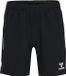 Hummel hmlREFEREE WOVEN SHORTS WOMAN