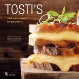 Xander Uitgevers B.V. Tosti's