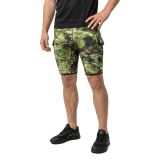 Abysstar Mimetico Evo 3 Mm Pantalon de plongée Vert M Homme