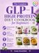 The GLP-1 The Complete GLP-1 High Protein Diet Cookbook for Beginners: Simple Protein-Packed Recipes and 28-Day Meal Plan to Help You Stay Nourished, Preserve ... Comfortably While Taking GLP-1 Medications