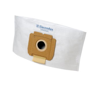 Electrolux ES53 Stofzuiger accessoires - wit