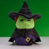Numskull Wicked Tubbz Plush Figure Elphaba 20 cm