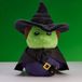Numskull Wicked Tubbz Plush Figure Elphaba 20 cm