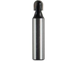 Makita Holprofielfrees 6,35x6,35 S8 - D-68264