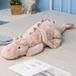 Solidchoice - Peluche Dragon de 65 cm, Parfait pour Enfants