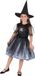 Boland - Kostuum Spider witch (7-9 jr) - Kinderen - Heks - Halloween verkleedkleding - Heks
