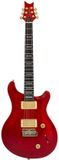 Sire Guitars Sire Q7 Larry Carlton ST-Style Elektrische Gitaar Red