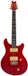Sire Guitars Sire Q7 Larry Carlton ST-Style Elektrische Gitaar Red