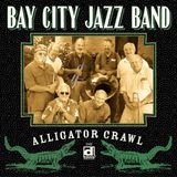 Sonic Rendezvous Delmark Records The Bay City Jazz Band - Alligator Crawl (CD)