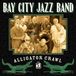 Sonic Rendezvous Delmark Records The Bay City Jazz Band - Alligator Crawl (CD)