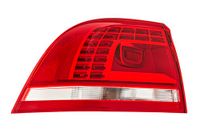 Valeo Achtersignaallamp 44606 voor Volkswagen Touareg II (2010-2014) | Achter Links, LED-technologie