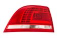 Valeo Achtersignaallamp 44606 voor Volkswagen Touareg II (2010-2014) | Achter Links, LED-technologie