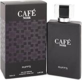 Riiffs Eau De Parfum / 100 ml / Men