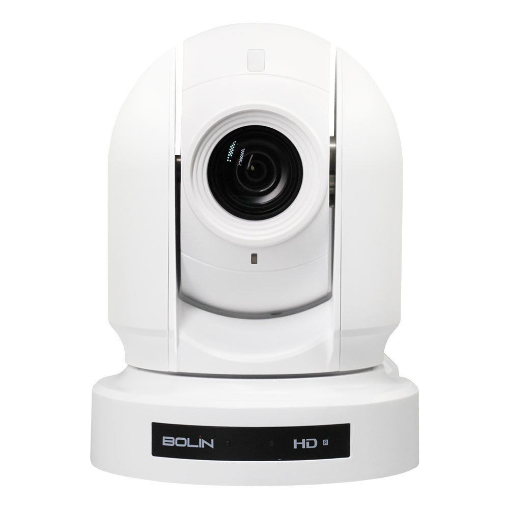 Bolin VCC-7HD30S-3SMN/W HD PTZ Camera Wit