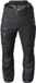 gms Acamar WP Zwart Waterdichte Textiele Motorbroek - Maat Short M - Broek