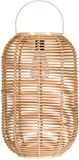 Pauleen Solar lampion Sunshine Nature IP44 2700K 5lm Beige