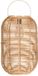 Pauleen Solar lampion Sunshine Nature IP44 2700K 5lm Beige