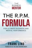 The Libri GmbH The R.P.M. Formula: For Ultimate Business and Mental Performance