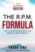 The Libri GmbH The R.P.M. Formula: For Ultimate Business and Mental Performance