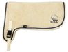 HKM TEDDY BLANKET HOBBY HORSING Beige