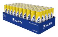 Varta Energy AA Alkaline Wegwerpbatterij 1.5 V 50 stuk(s)