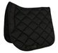 Covalliero Kerbl Zadeldek Empara, Black, DS