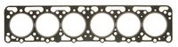 Gasket, Ajusa Gasket, cylinder head