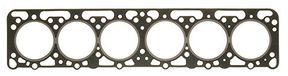 Gasket, Ajusa Gasket, cylinder head