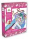 Sycomore Naaiset – Belle boîte – Fil d'oiseau