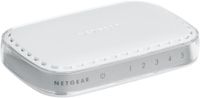 NETGEAR GS605 - Switch Ethernet Gigabit 5 ports - Non géré - Blanc