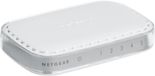 NETGEAR GS605 - Switch Ethernet Gigabit 5 ports - Non géré - Blanc