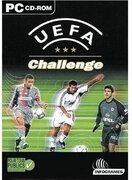 UEFA UEFA Challenge