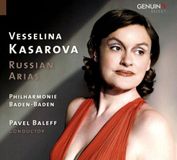 Genuin Select Russian Arias