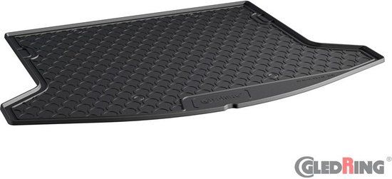 Gledring Rubbasol Rubber Kofferbakmat Mazda CX-5 (KF) 2017-