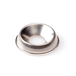 Homefix Kraalring Vernikkeld 15Mm | 20 stuks - 6701.50.76030