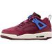 Nike Baskets Jordan Spizike cuir