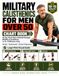 Military Curious Minds Int-Press Military Calisthenics for Men Over 50 Chart Book