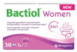 Bactiol Women 30 Capsules